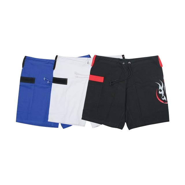 Jiujitsugi - Kimonos