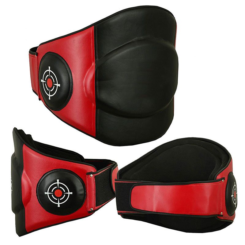 Body Protectors - Belly Pads