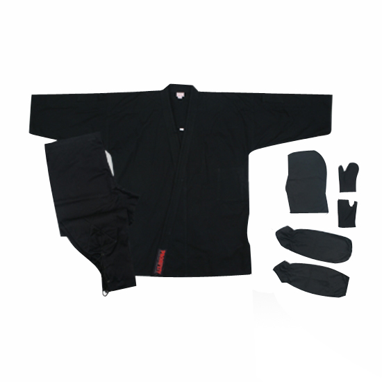 Ninja Uniforms