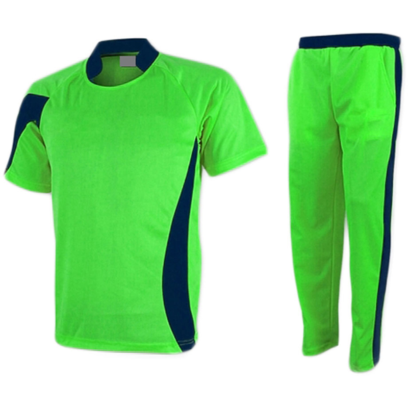 Custom design Men Cricket Uniform