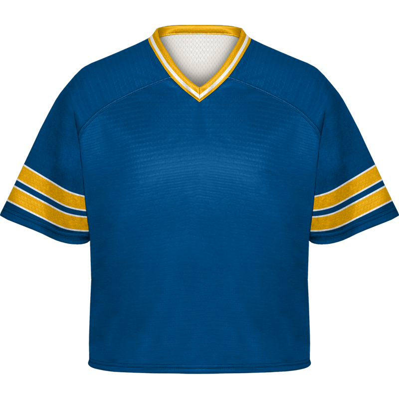 Lacrosse Uniforms