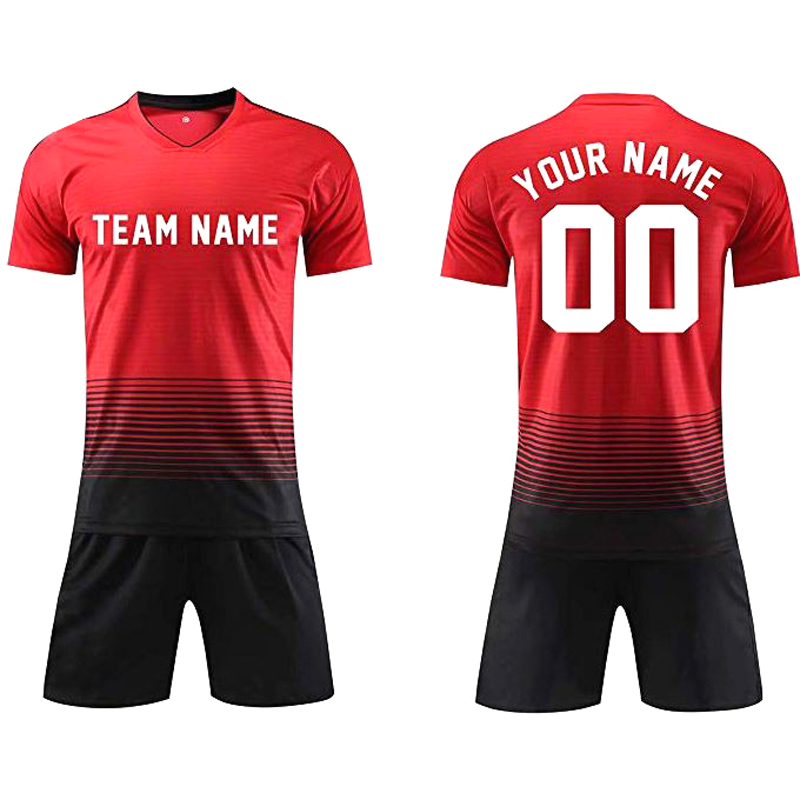 Soccer Uniforms