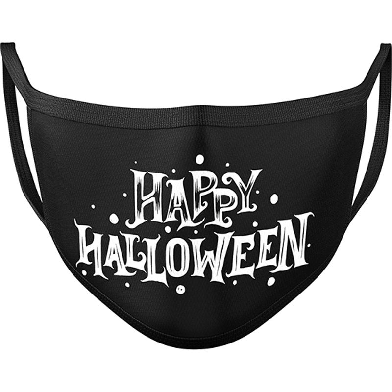 Sublimation Cotton Masks