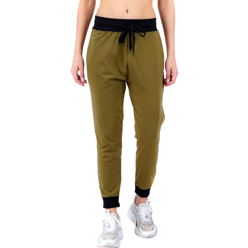 Jogger Pants