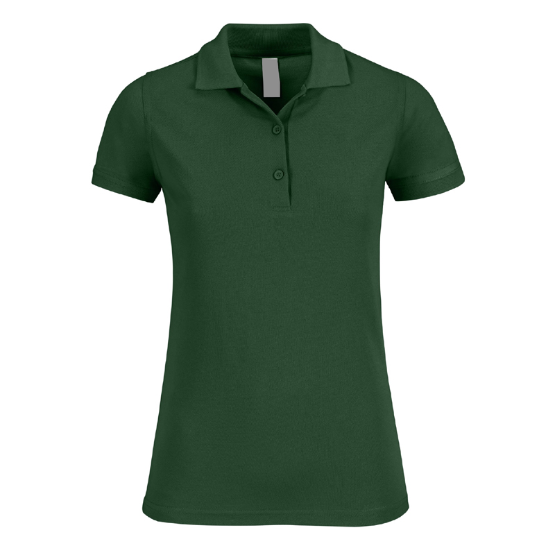 Plain Casual Wear Polo Shirts
